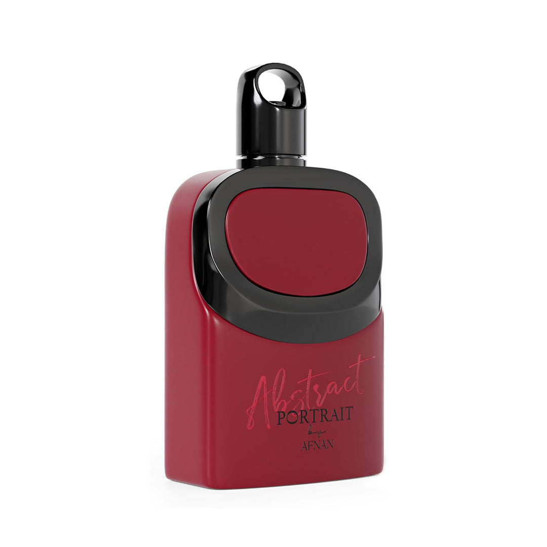 Portrait Abstract Perfume