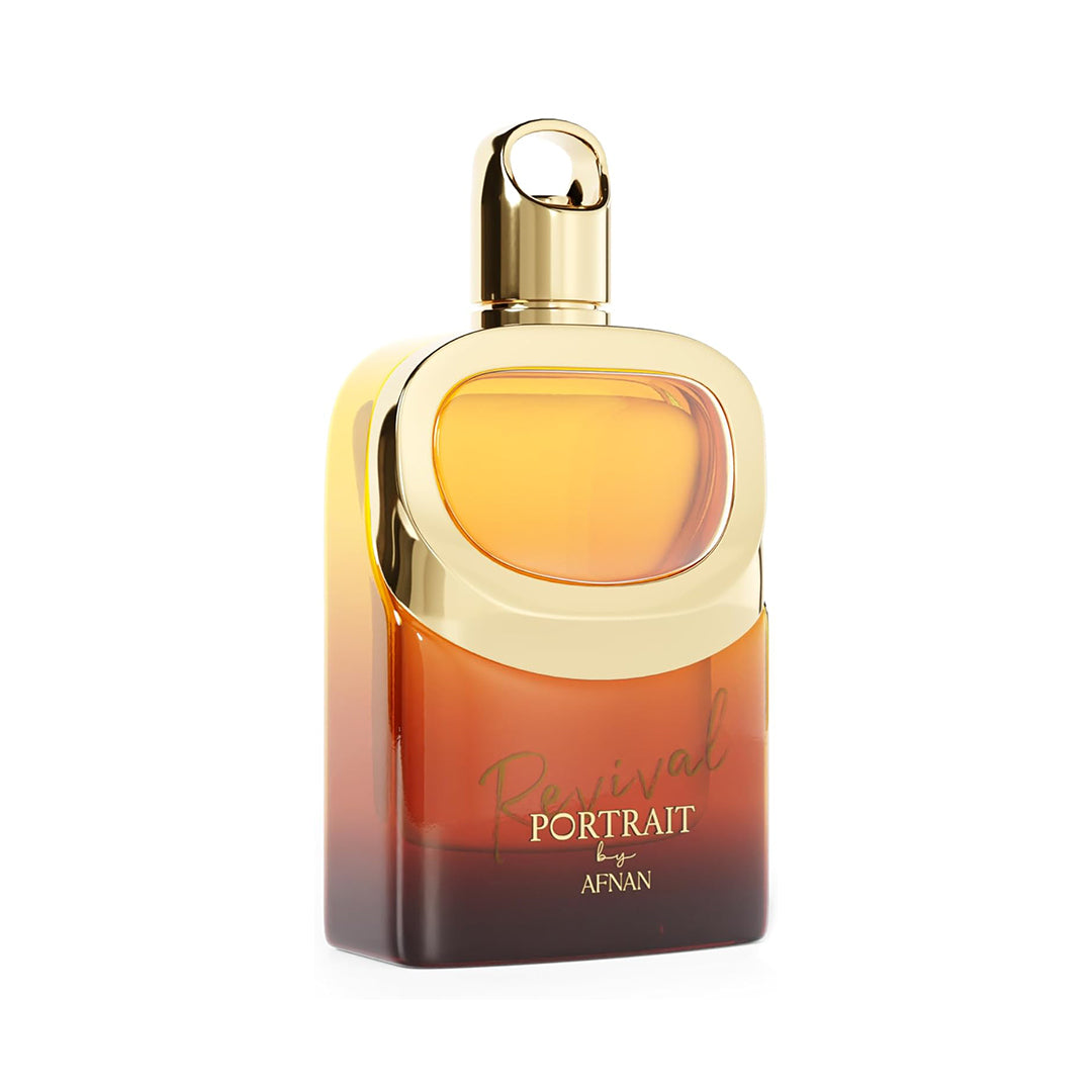 Portrait Revival Perfume