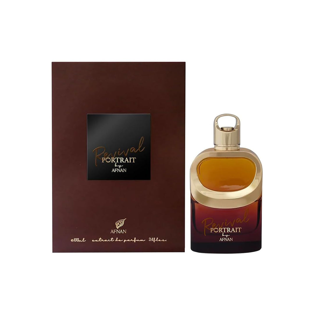 Portrait Revival Perfume