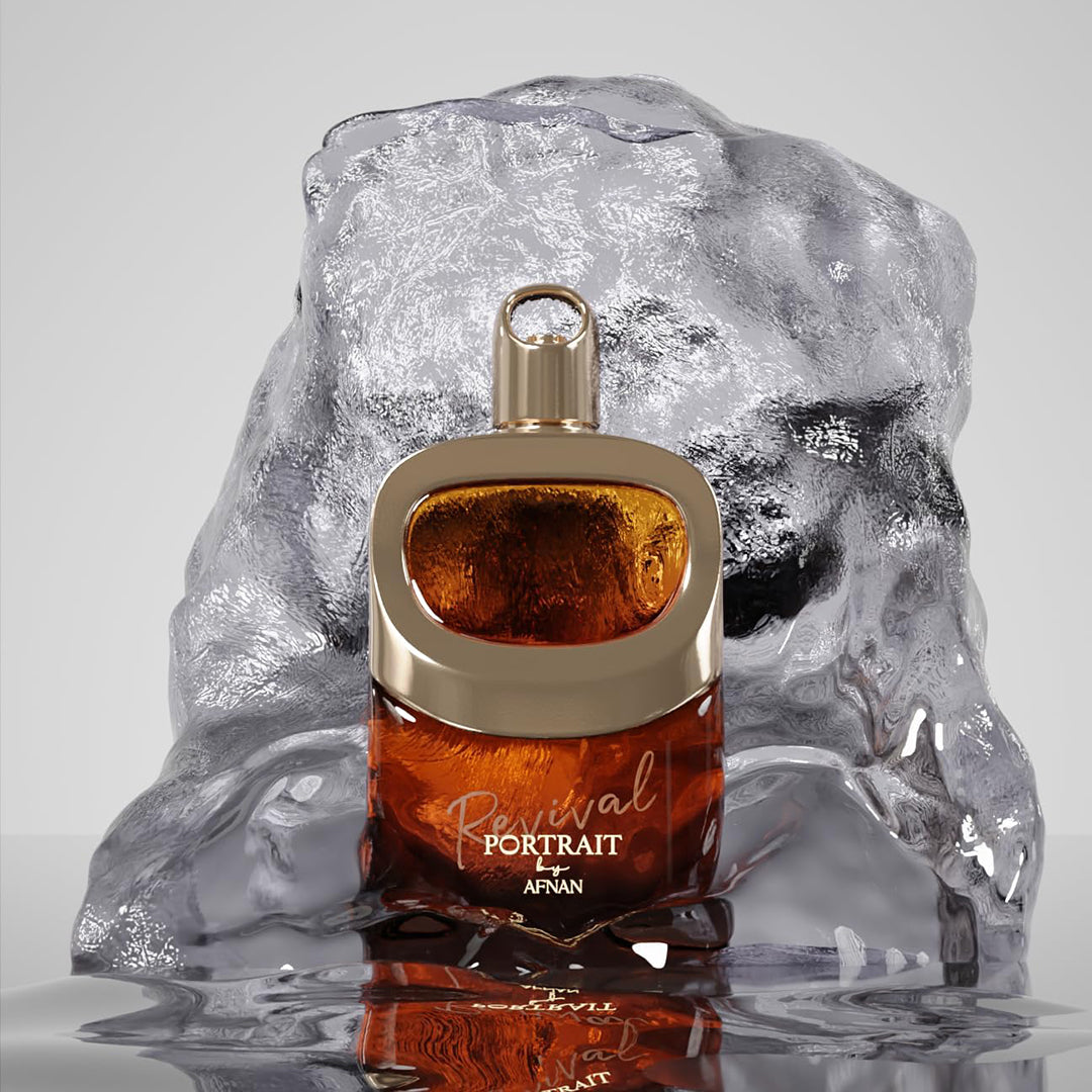 Portrait Revival Perfume