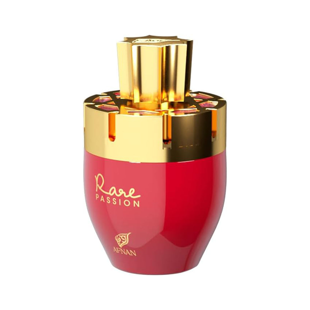 Rare Passion Perfume