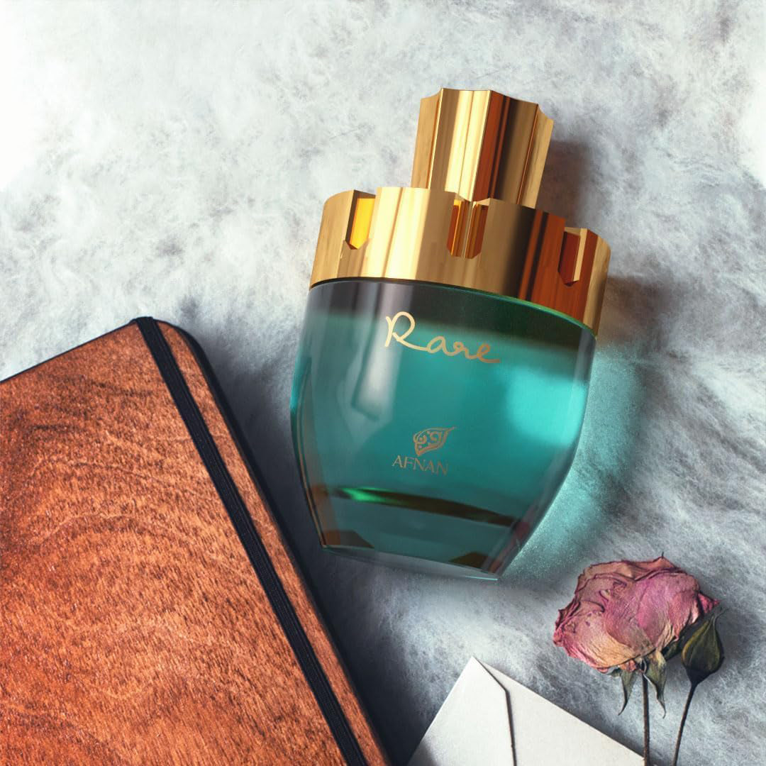 Rare Perfume