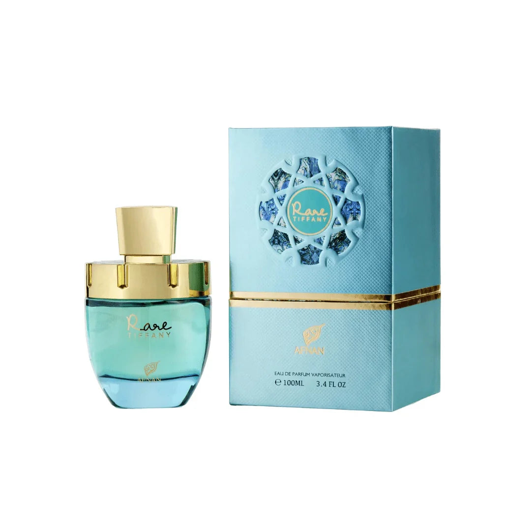 Rare Perfume