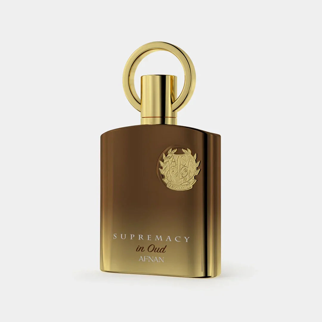 Sepremacy in Oud Perfume