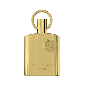 Supremacy Gold Perfume