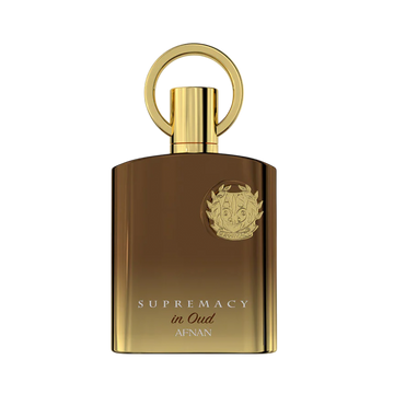 Sepremacy in Oud Perfume