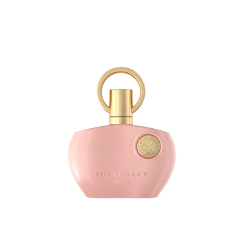 Supremacy Pink Perfume