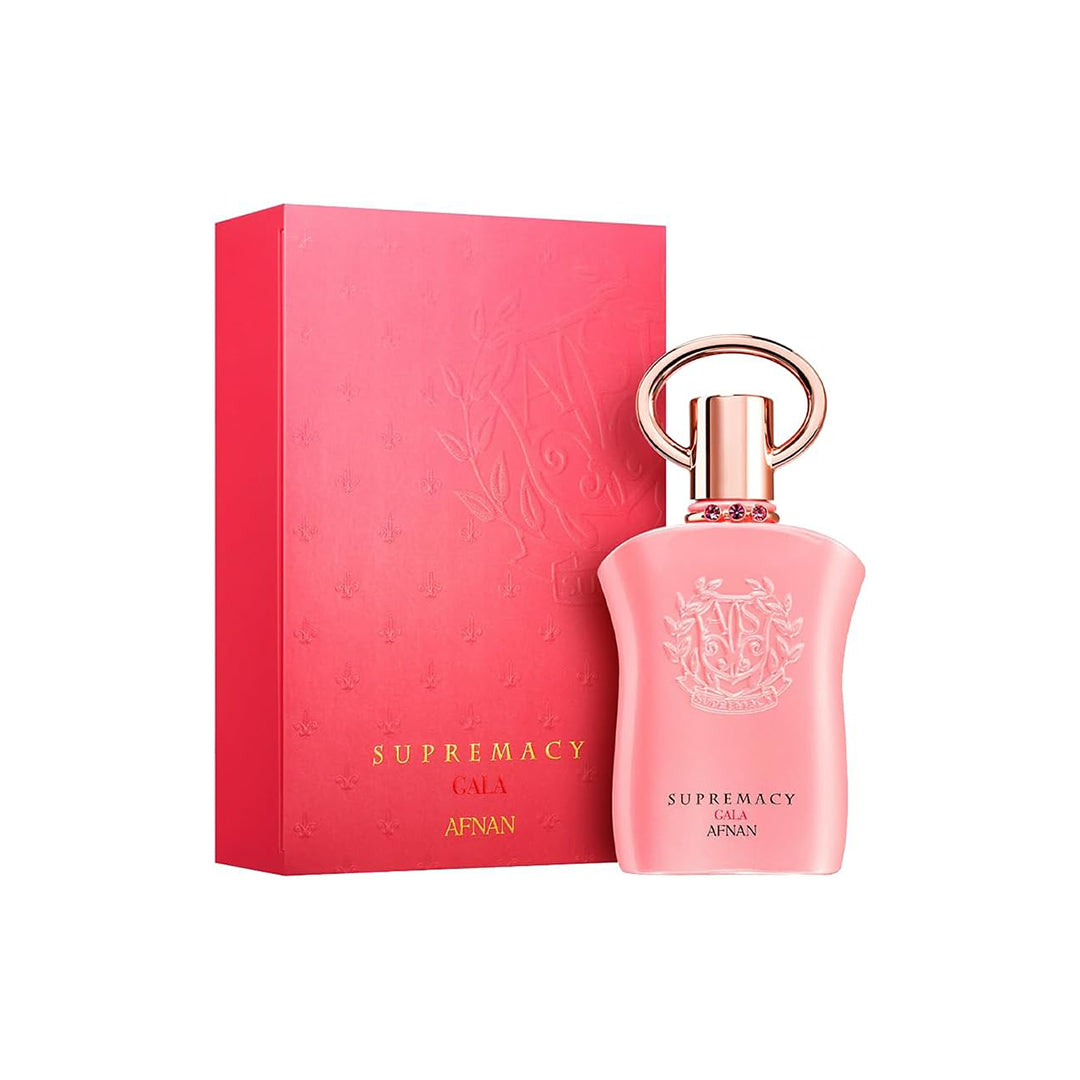 Supremacy Gala Perfume