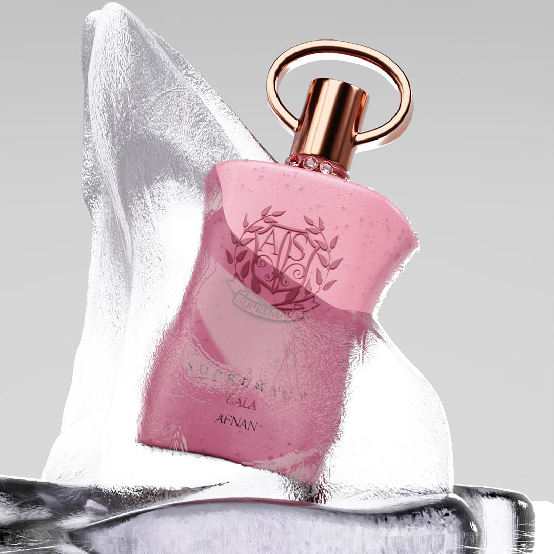 Supremacy Gala Perfume