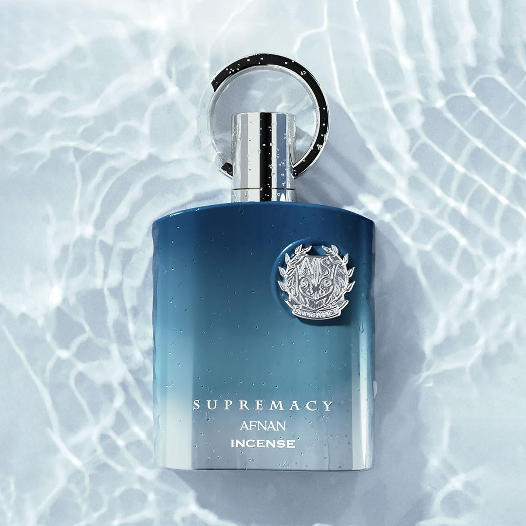 Supremacy Intense Perfume