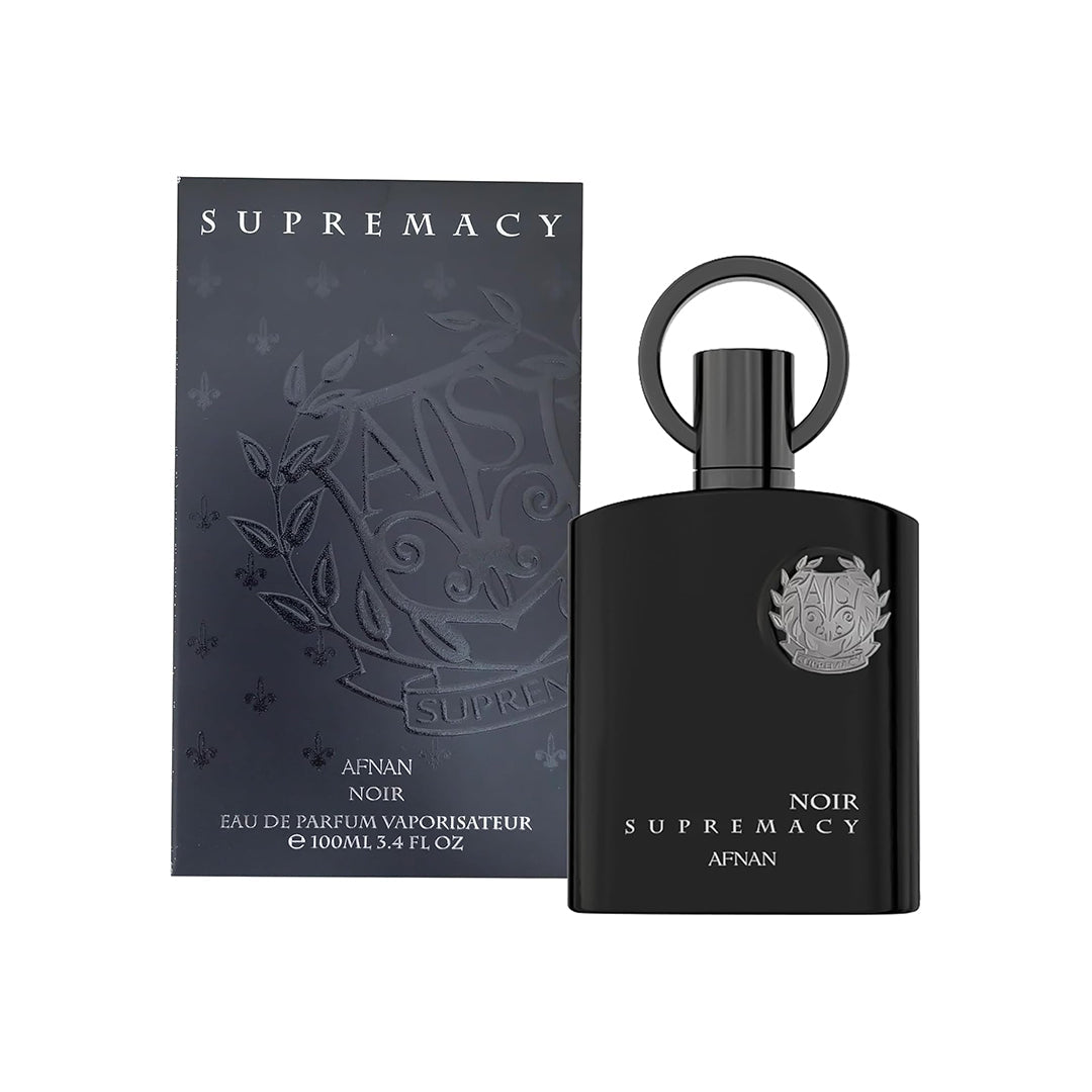 Supremacy Noir Perfume  - For Him