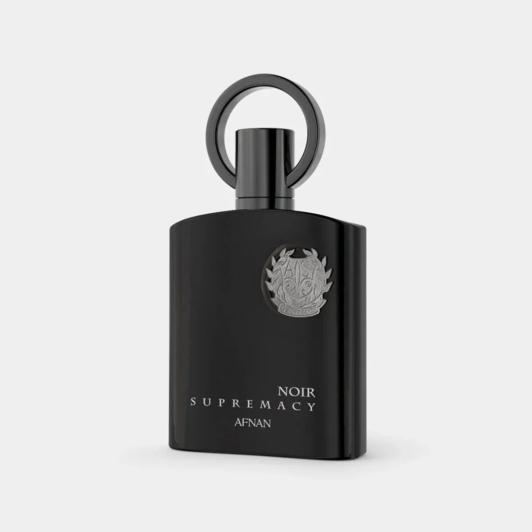 Supremacy Noir Perfume  - For Him