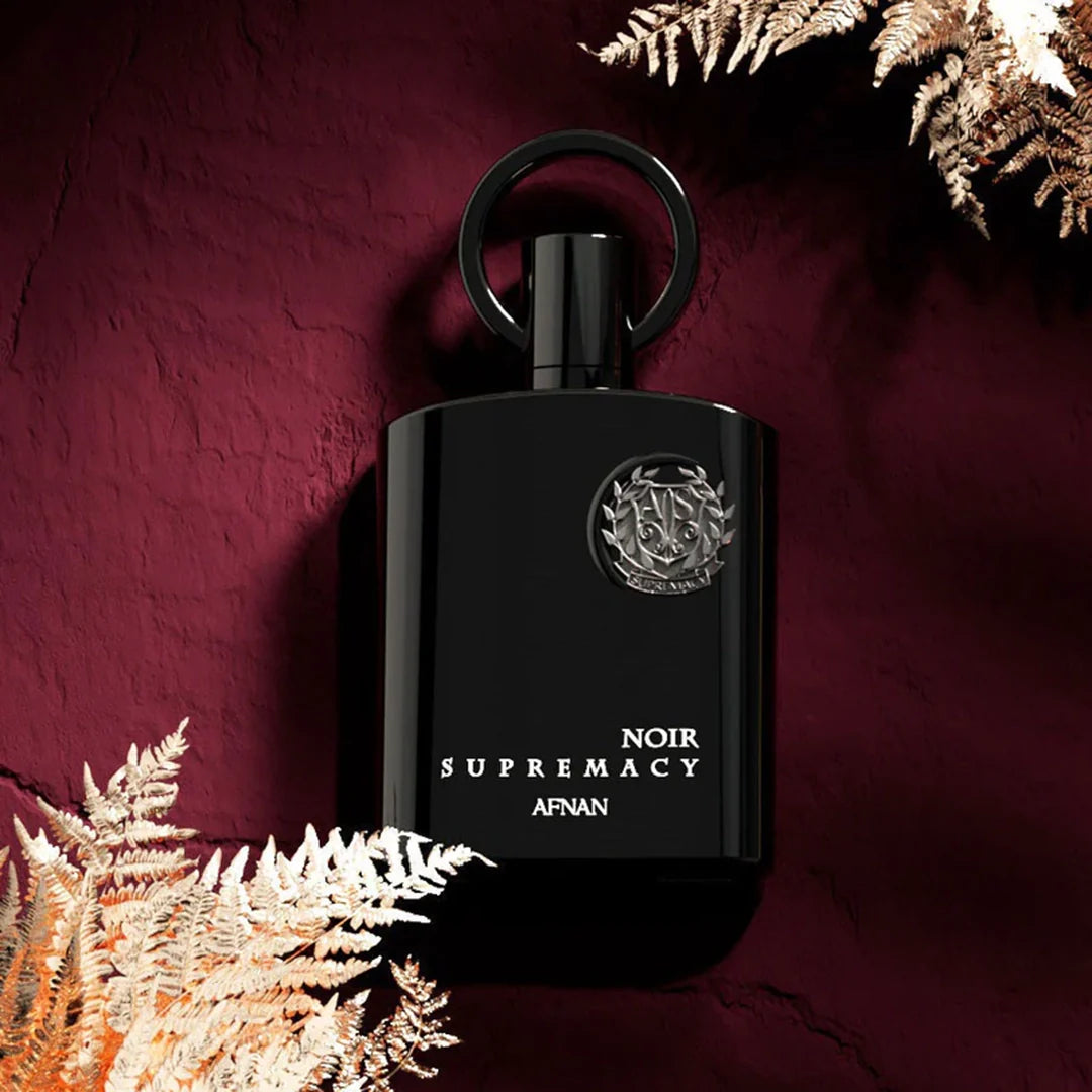 Supremacy Noir Perfume  - For Him