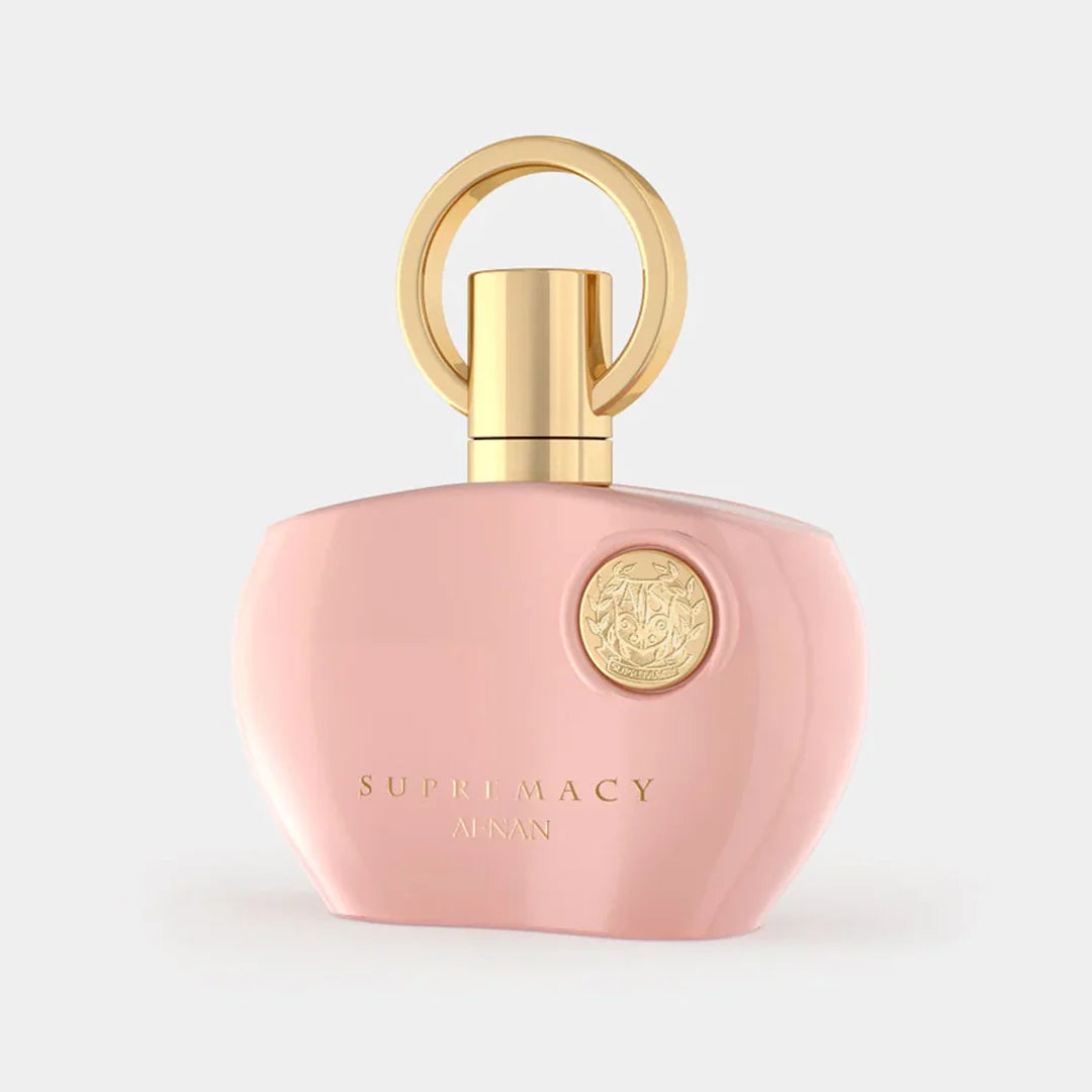 Supremacy Pink Perfume