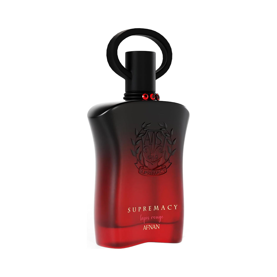 Supremacy Tapis Rouge Perfume