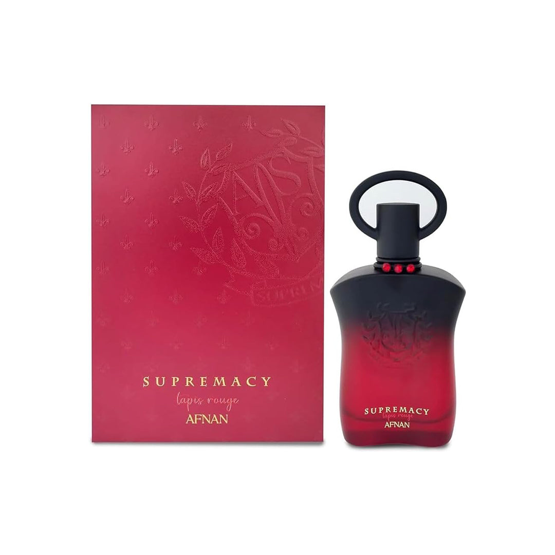 Supremacy Tapis Rouge Perfume