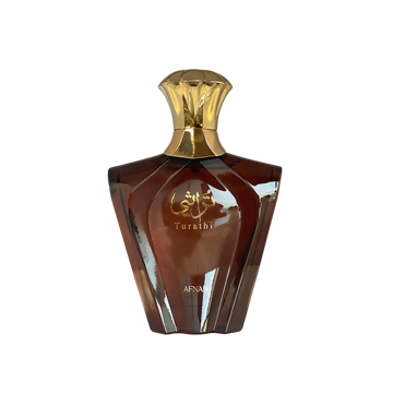 Turathi Brown Perfume - For Him