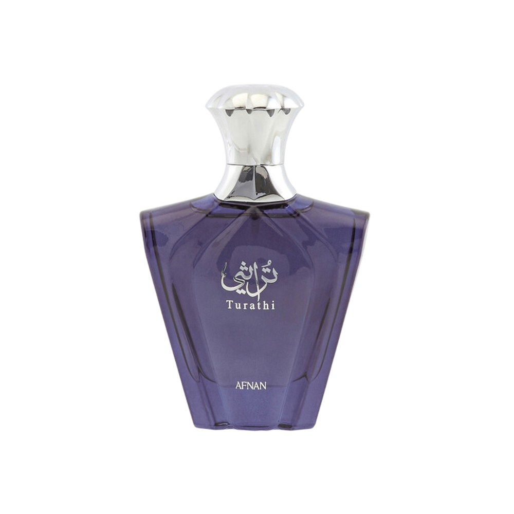 Turathi Blue Perfume