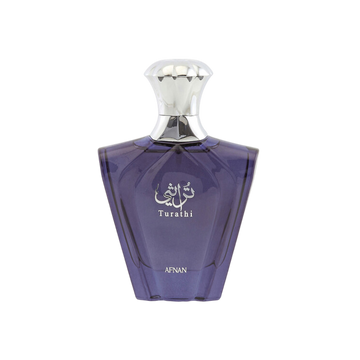 Turathi Blue Perfume