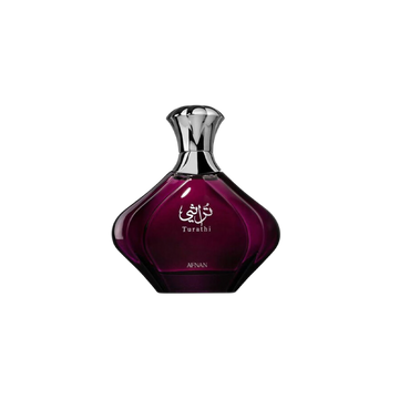 Turathi Purple Perfume