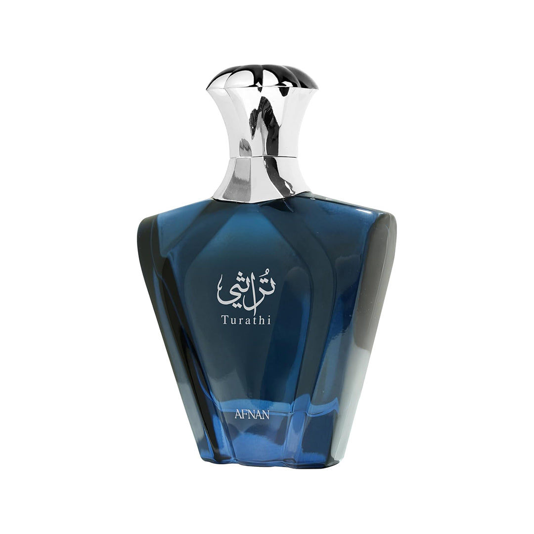 Turathi Blue Perfume
