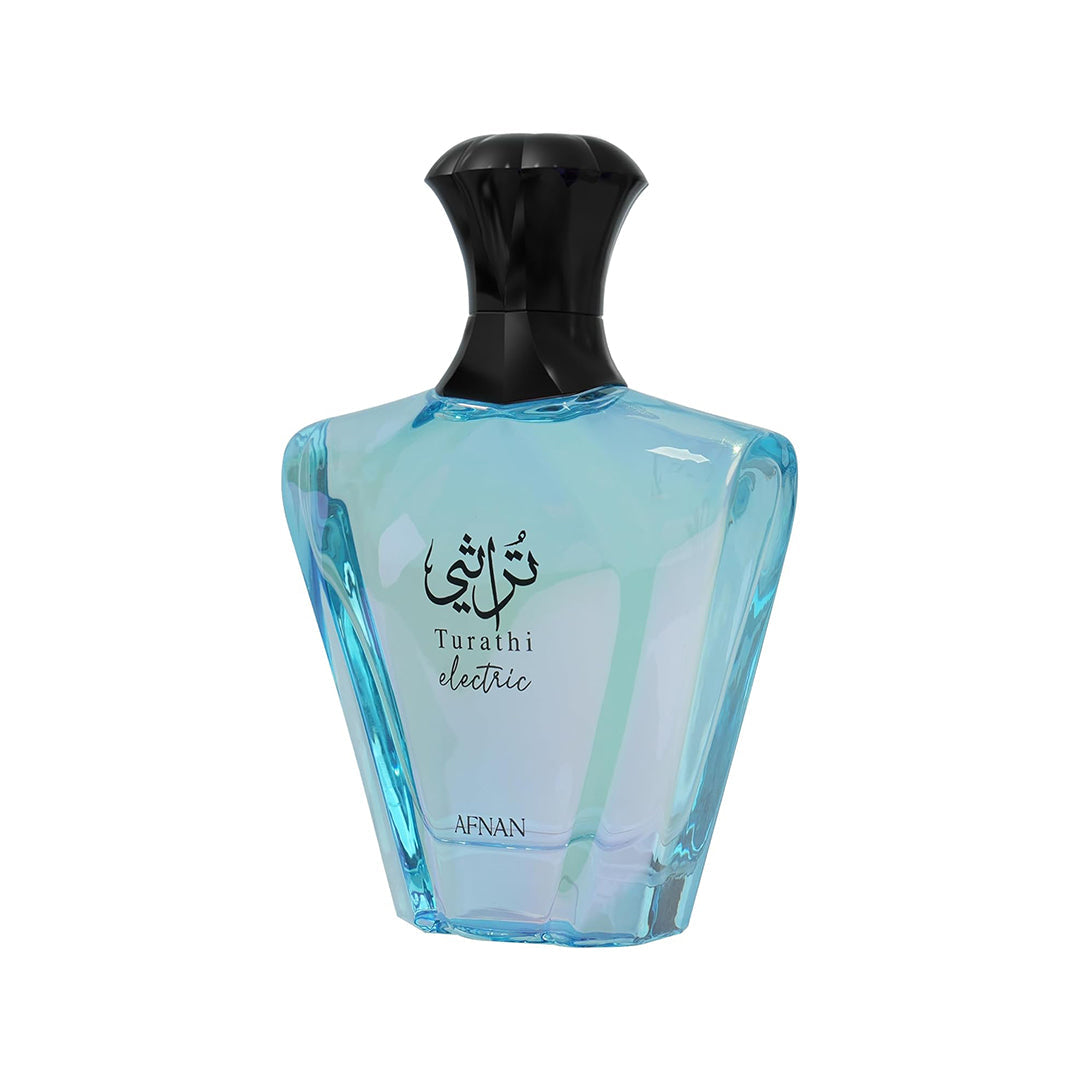 Turathi Electric Perfume