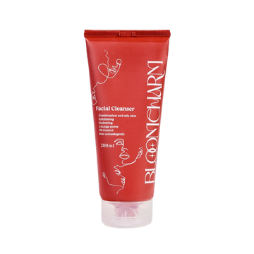 Bloomcharm Facial Cleanser