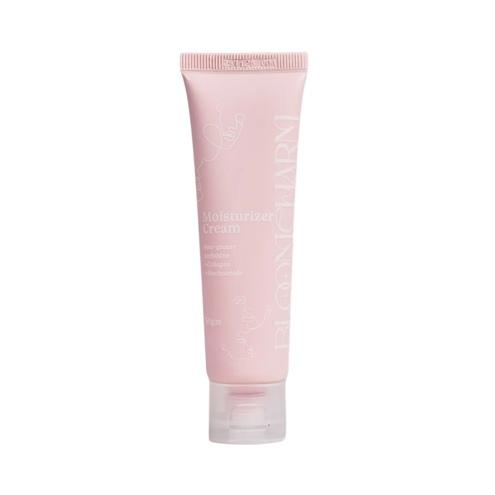 Bloomcharm Moisturizer Cream