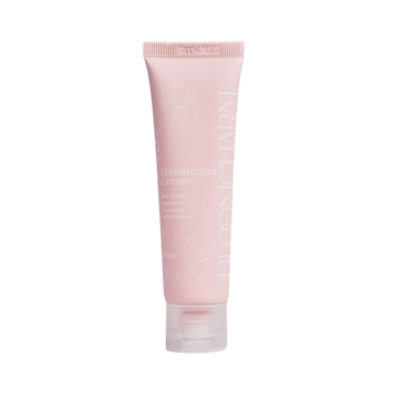 Bloomcharm Moisturizer Cream