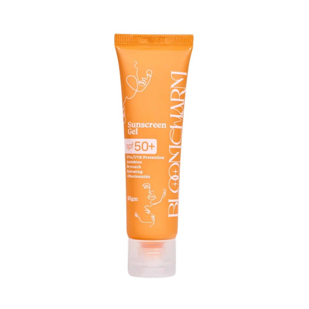 Bloomcharm Sunscreen Gel