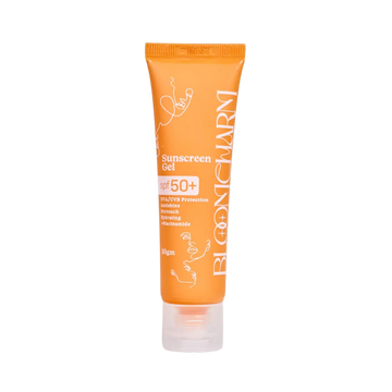 Bloomcharm Sunscreen Gel