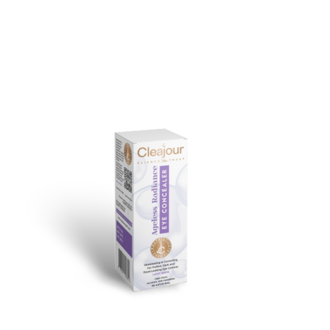 Ageless Radiance Eye Concealer