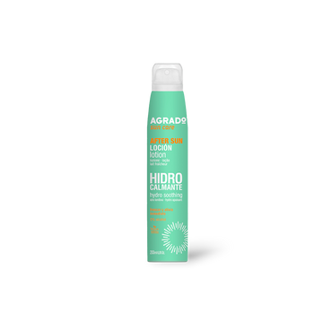 After Sun Lotion Hydro-Calming Aerosol