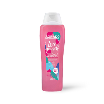 Love Yourself Shower Gel