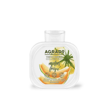 Fresh Melon Bath & Shower Gel