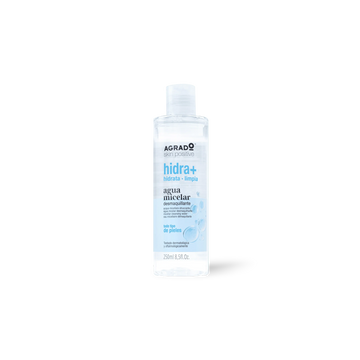 Micellar Cleansing Water
