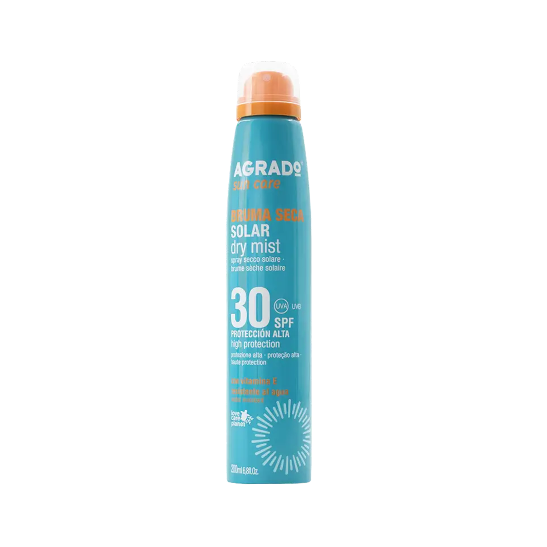 Solar Dry Mist SPF30