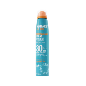 Solar Dry Mist SPF30