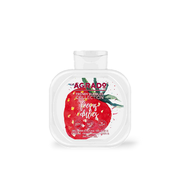 Sweet Strawberry Bath & Shower Gel