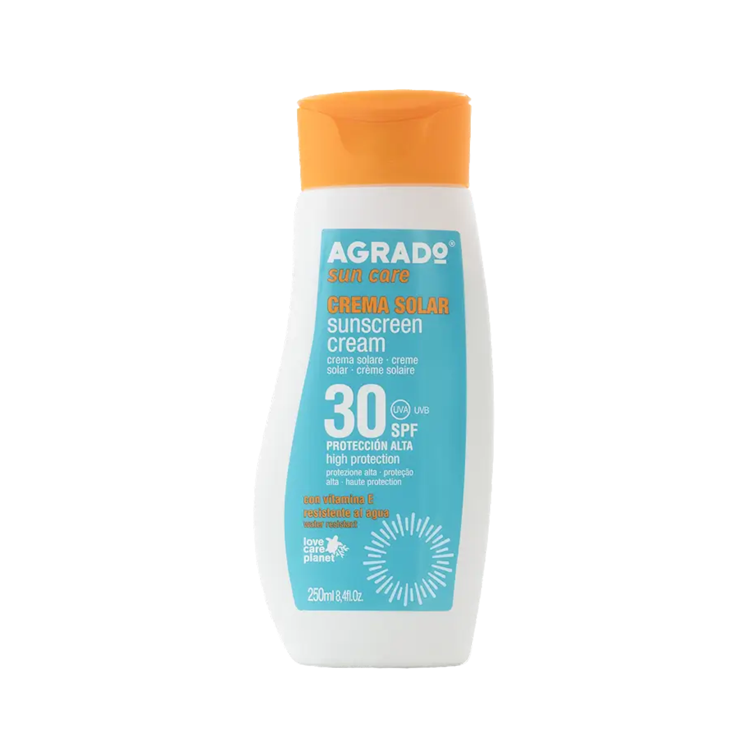 Sunscreen Cream SPF30