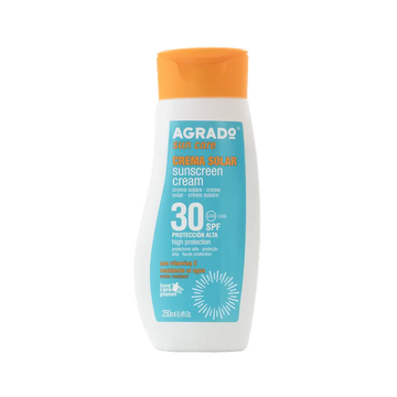 Sunscreen Cream SPF30