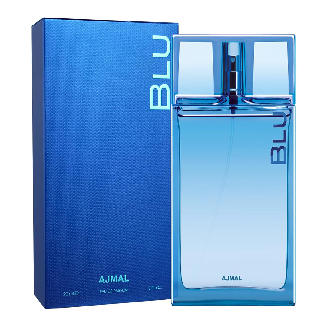 Blu Perfume - For Him