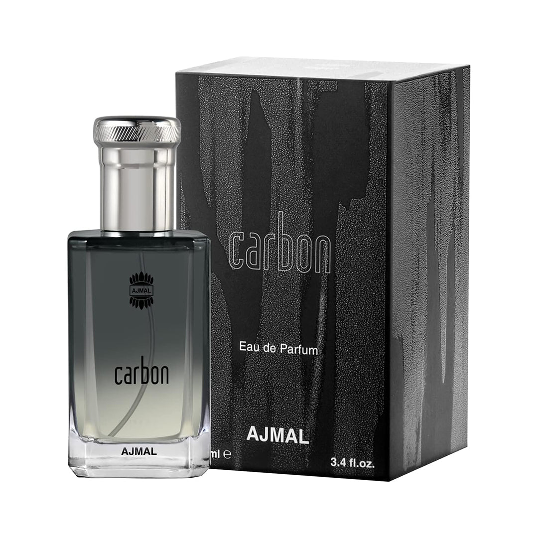 Carbon Perfume - For Him
