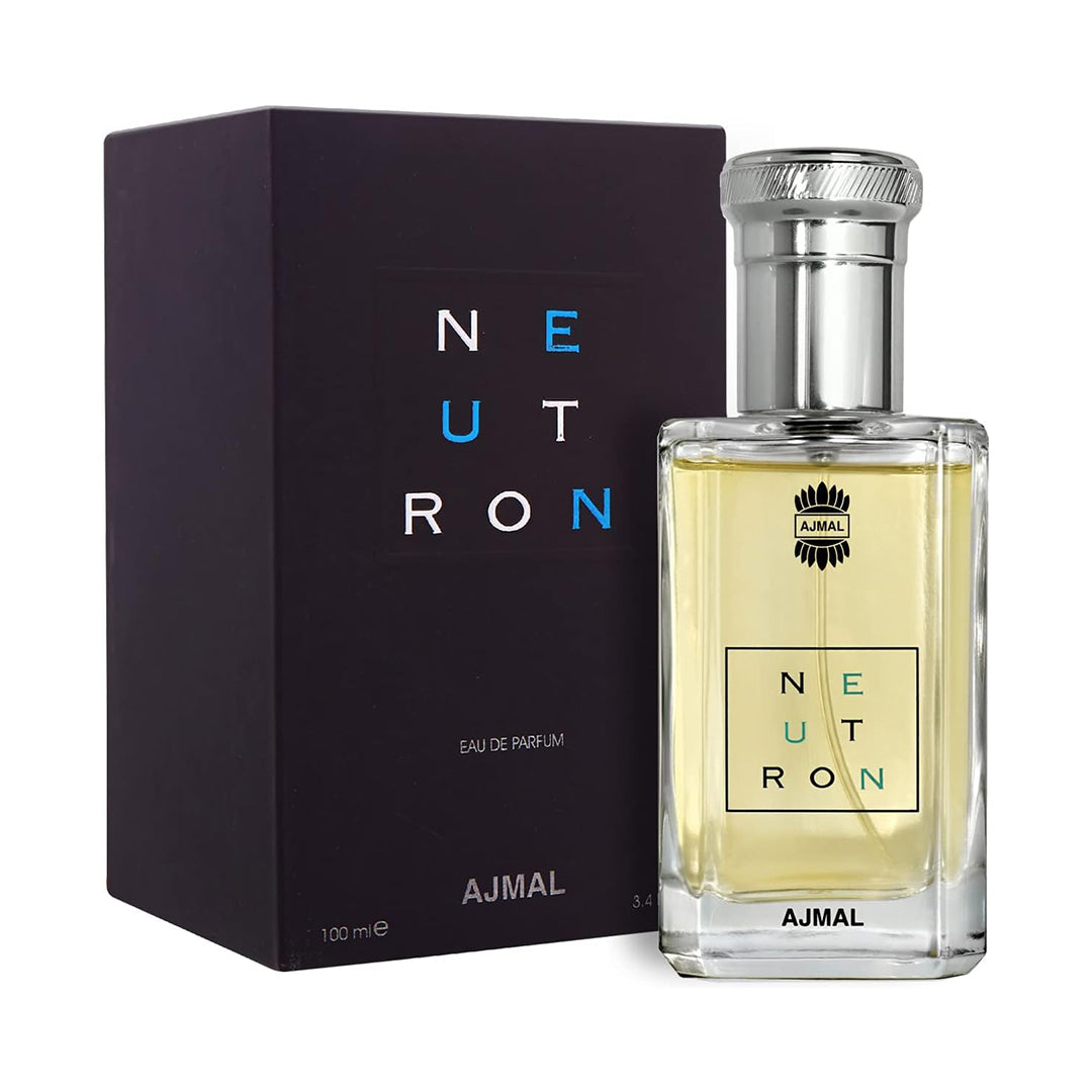 Neutron Perfume - For Him
