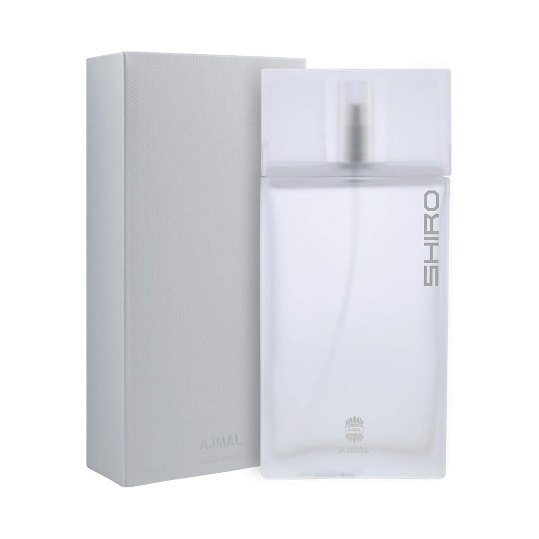Shiro Perfume - For Him