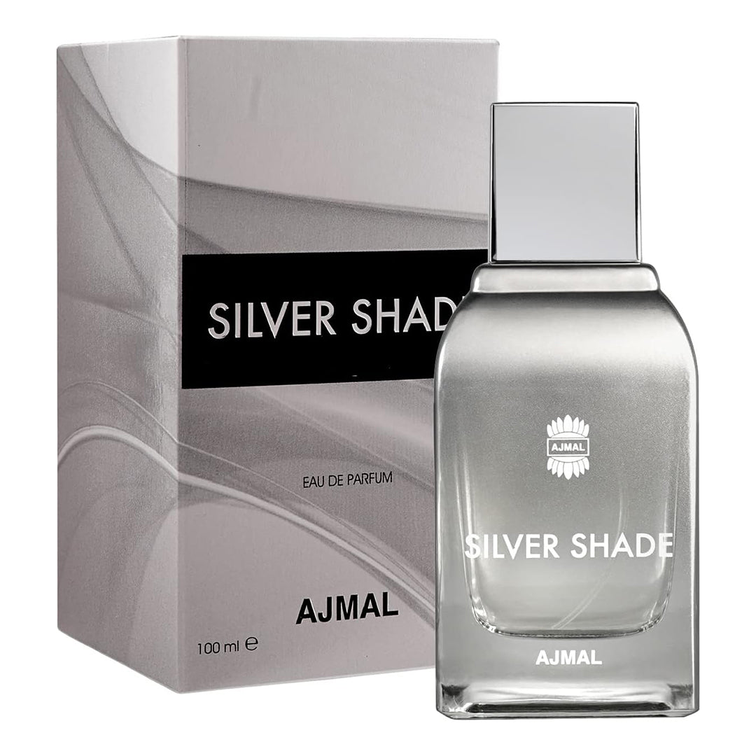 Silver Shade Perfume - For Him
