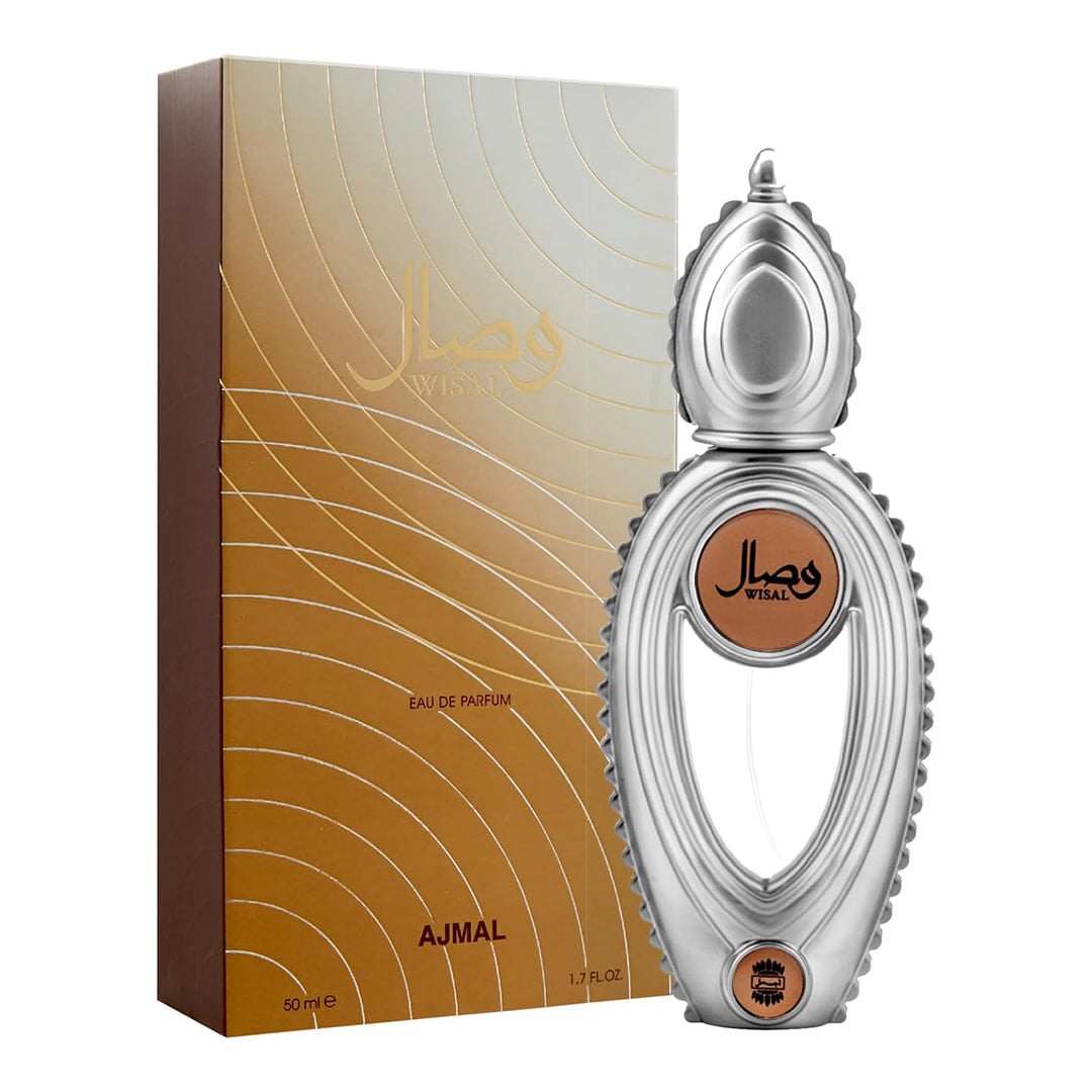 Wisal Perfume