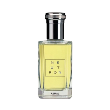 Neutron Perfume - For Him