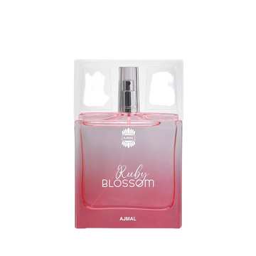 Ruby Blossom Perfume