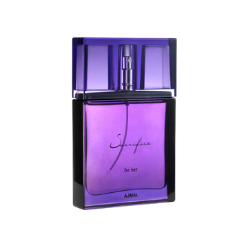 Sacrifice Perfume
